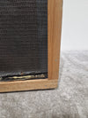 Ampeg B410HE - Modified With Fabric Layer Round Sides - Bass Cabinet - Good - Photo 13
