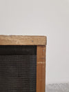 Ampeg B410HE - Modified With Fabric Layer Round Sides - Bass Cabinet - Good - Photo 2