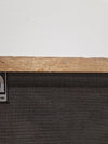 Ampeg B410HE - Modified With Fabric Layer Round Sides - Bass Cabinet - Good - Photo 14