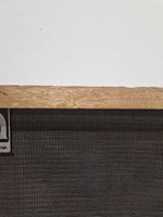 Ampeg B410HE - Modified With Fabric Layer Round Sides - Bass Cabinet - Good - Image 14