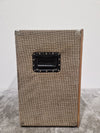 Ampeg B410HE - Modified With Fabric Layer Round Sides - Bass Cabinet - Good - Photo 5