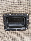 Ampeg B410HE - Modified With Fabric Layer Round Sides - Bass Cabinet - Good - Photo 15