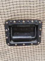 Ampeg B410HE - Modified With Fabric Layer Round Sides - Bass Cabinet - Good - Image 15