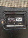 Ampeg B410HE - Modified With Fabric Layer Round Sides - Bass Cabinet - Good - Photo 7