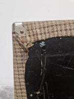 Ampeg B410HE - Modified With Fabric Layer Round Sides - Bass Cabinet - Good - Image 3