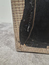 Ampeg B410HE - Modified With Fabric Layer Round Sides - Bass Cabinet - Good - Photo 4