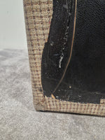 Ampeg B410HE - Modified With Fabric Layer Round Sides - Bass Cabinet - Good - Image 4