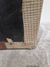Ampeg B410HE - Modified With Fabric Layer Round Sides - Bass Cabinet - Good - Photo 8