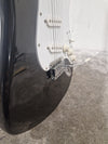 Fender Star-Caster Strat Black Made IN China - Solid Body Electric Guitar - Excellent w/ Soft Case & Whammy Bar - Photo 13