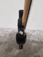 Fender Star-Caster Strat Black Made IN China - Solid Body Electric Guitar - Excellent w/ Soft Case & Whammy Bar - Image 8