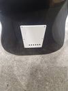 Fender Star-Caster Strat Black Made IN China - Solid Body Electric Guitar - Excellent w/ Soft Case & Whammy Bar - Photo 16