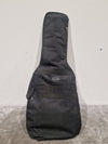 Fender Star-Caster Strat Black Made IN China - Solid Body Electric Guitar - Excellent w/ Soft Case & Whammy Bar - Photo 2