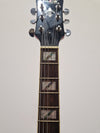 Indie Semi Acoustic 335 Electric Guitar Red - Made in Korea - Excellent w/ Hard Case - Photo 20