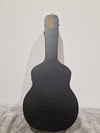 Indie Semi Acoustic 335 Electric Guitar Red - Made in Korea - Excellent w/ Hard Case - Photo 18