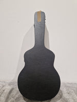 Indie Semi Acoustic 335 Electric Guitar Red - Made in Korea - Excellent w/ Hard Case - Image 18