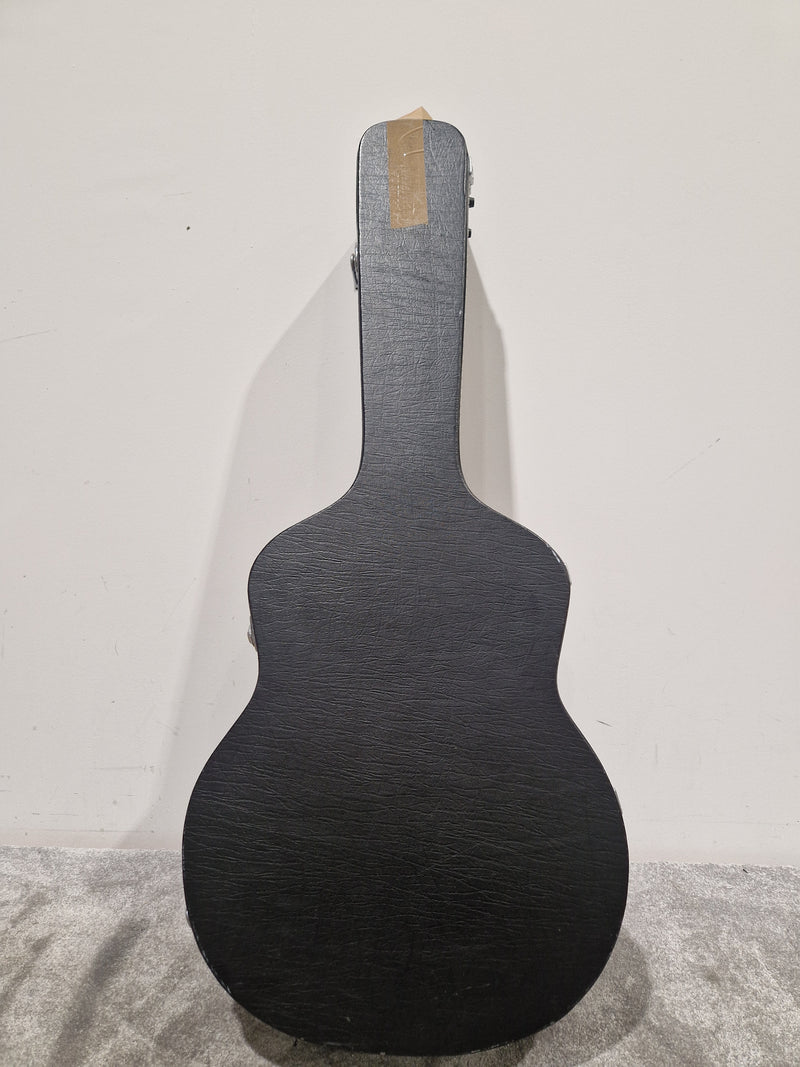 Indie Semi Acoustic 335 Electric Guitar Red - Made in Korea - Excellent w/ Hard Case - Image 18