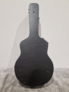 Indie Semi Acoustic 335 Electric Guitar Red - Made in Korea - Excellent w/ Hard Case - Photo 6