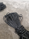 Pair OF Phono TO 3.5mm Jack Long Length - Durable Audio Cable - Excellent - Photo 3