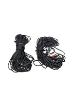 Pair OF Phono TO 3.5mm Jack Long Length - Durable Audio Cable - Excellent - Image 1