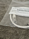 Pair OF Polycom White CM2 4-6P XLR Cables - High-Fidelity Audio - Excellent w/ Original Packaging - Photo 10