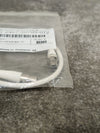 Pair OF Polycom White CM2 4-6P XLR Cables - High-Fidelity Audio - Excellent w/ Original Packaging - Photo 4