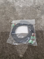 Polycom CBL Phoenix TO Phoenix Cable 3M - High-Quality Audio Connection - Excellent w/ Original Packaging - Image 2