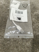 Kramer ADC-MDP/GF Cable Converter For Female Cable - Versatile Adapter Solution - Excellent w/ Original Packaging - Image 8