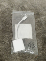 Kramer ADC-MDP/GF Cable Converter For Female Cable - Versatile Adapter Solution - Excellent w/ Original Packaging - Image 9