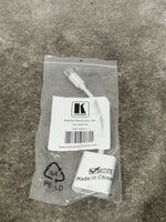 Kramer ADC-MDP/GF Cable Converter For Female Cable - Versatile Adapter Solution - Excellent w/ Original Packaging - Image 10