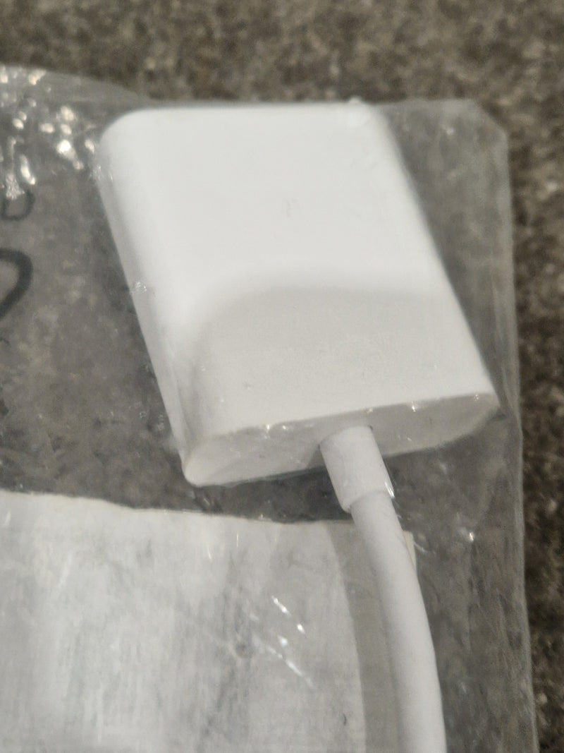 Kramer ADC-MDP/GF Cable Converter For Female Cable - Versatile Adapter Solution - Excellent w/ Original Packaging - Image 5