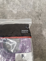 Kramer 35FT Purple Ethernet Cable - High-Speed Network - Excellent w/ Original Packaging - Image 2