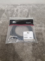 Kramer Displayport TO HDMI Cable 10FT - High-Performance Connectivity - Excellent w/ Original Packaging - Image 2