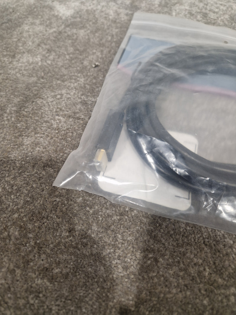 Kramer Displayport TO HDMI Cable 10FT - High-Performance Connectivity - Excellent w/ Original Packaging - Image 6