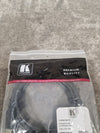 Kramer Displayport TO HDMI Cable 10FT - High-Performance Connectivity - Excellent w/ Original Packaging - Photo 7
