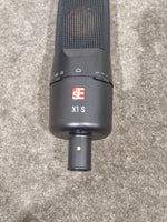 SE X1 S Vocal Pack - Studio Condenser Microphone - Excellent w/ Original Box & Shock mount - Image 3