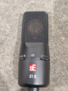 SE X1 S Vocal Pack - Studio Condenser Microphone - Excellent w/ Original Box & Shock mount - Photo 4