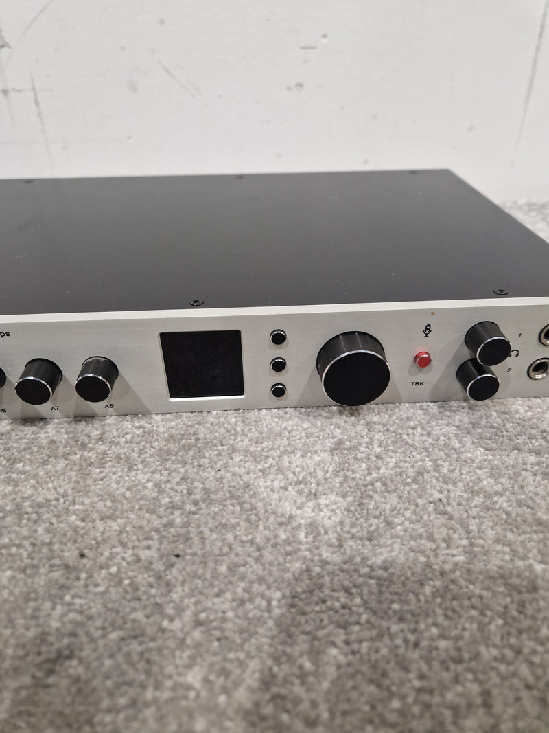 Antelope Audio Discrete 8 Interface - 8-in/8-out Thunderbolt/USB - Excellent w/ Original Box & Power Supply - Image 8