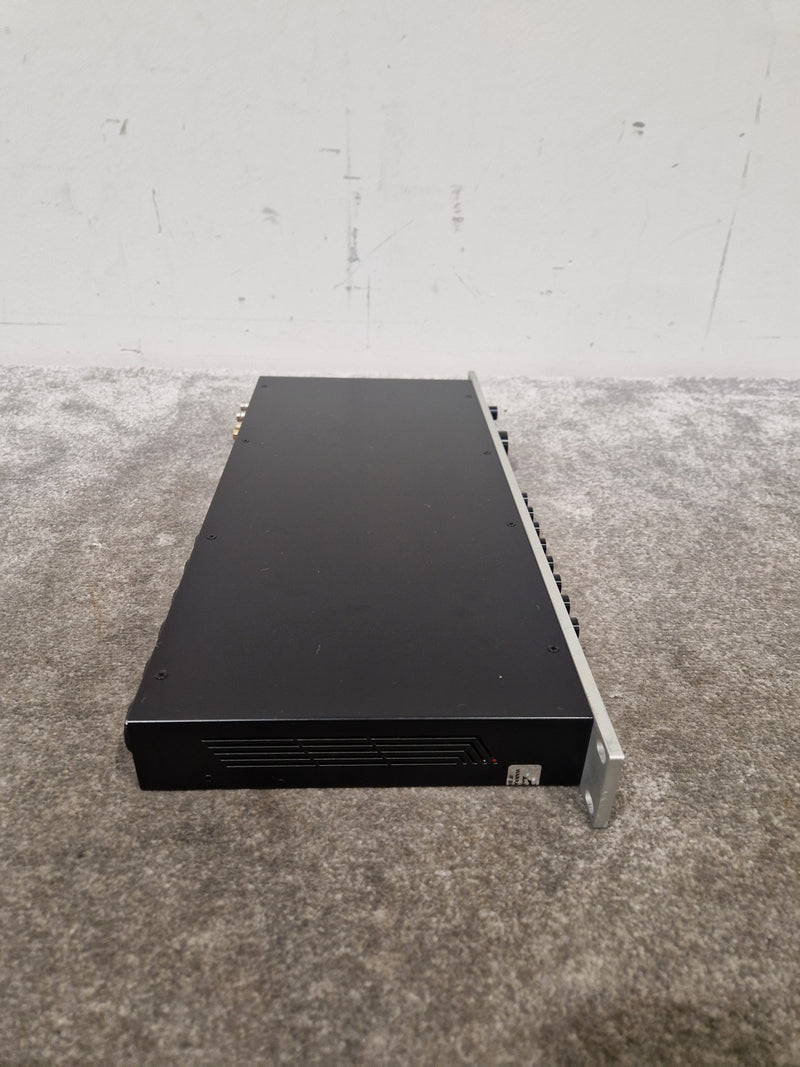 Antelope Audio Discrete 8 Interface - 8-in/8-out Thunderbolt/USB - Excellent w/ Original Box & Power Supply - Image 12