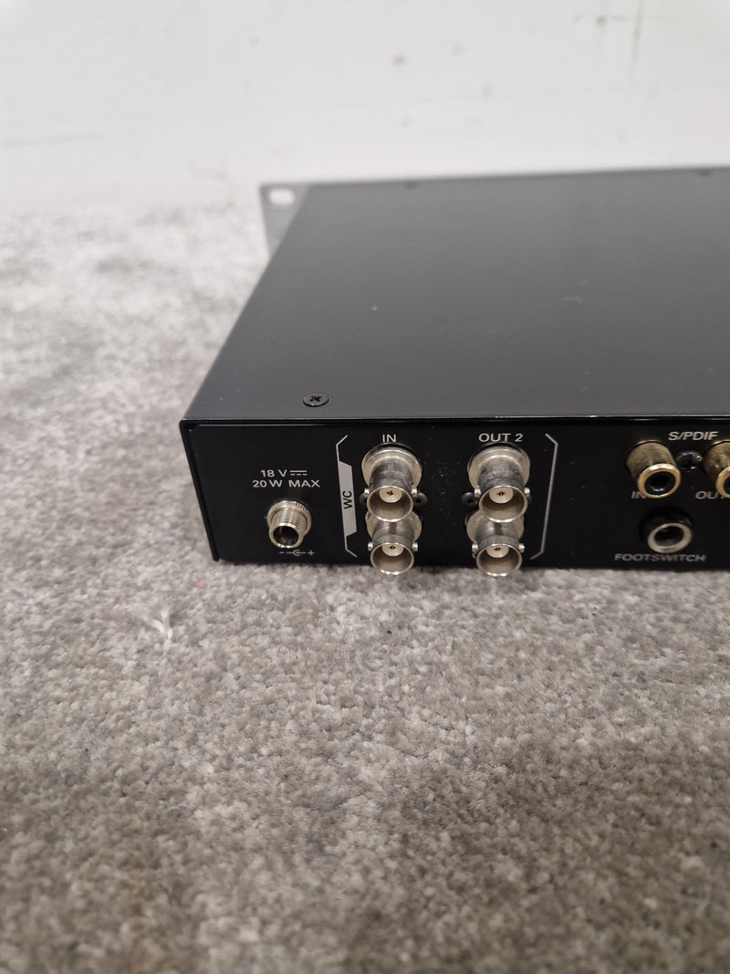 Antelope Audio Discrete 8 Interface - 8-in/8-out Thunderbolt/USB - Excellent w/ Original Box & Power Supply - Image 15