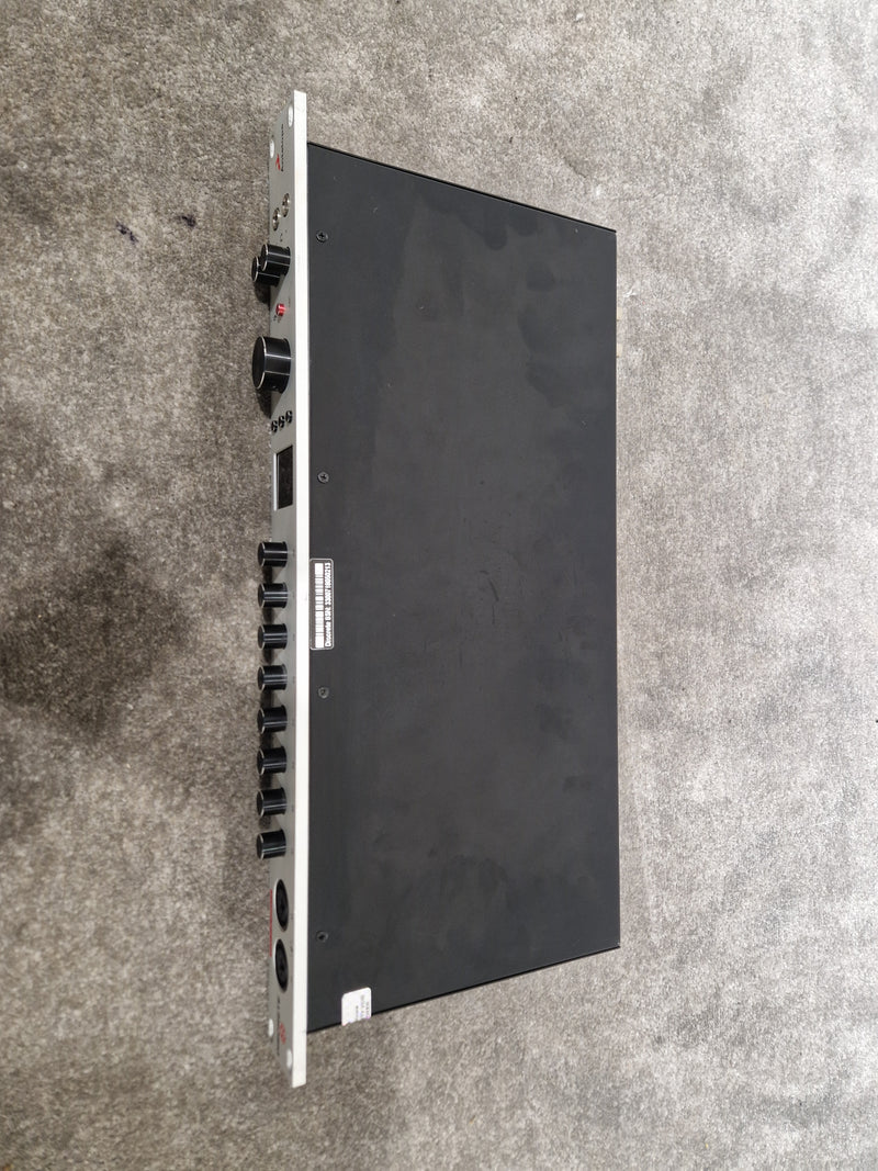 Antelope Audio Discrete 8 Interface - 8-in/8-out Thunderbolt/USB - Excellent w/ Original Box & Power Supply - Image 17