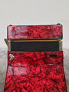Hohner Bravo II-48 Bass - Compact Accordion Design - Excellent w/ Hard Case - Photo 13