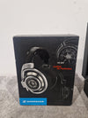 Sennheiser HD-800 - Audiophile Headphones - Very Good w/ Original Box & Hard Case & New Ear Pads - Photo 14
