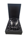 Sennheiser HD-800 - Audiophile Headphones - Very Good w/ Original Box & Hard Case & New Ear Pads - Photo 1