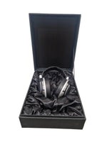 Sennheiser HD-800 - Audiophile Headphones - Very Good w/ Original Box & Hard Case & New Ear Pads - Image 1
