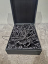 Sennheiser HD-800 - Audiophile Headphones - Very Good w/ Original Box & Hard Case & New Ear Pads - Photo 16
