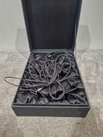 Sennheiser HD-800 - Audiophile Headphones - Very Good w/ Original Box & Hard Case & New Ear Pads - Image 16