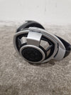 Sennheiser HD-800 - Audiophile Headphones - Very Good w/ Original Box & Hard Case & New Ear Pads - Photo 3