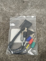 Polycom CBL HDCI Breakout Cable - High-Fidelity Connection - Excellent - Image 5