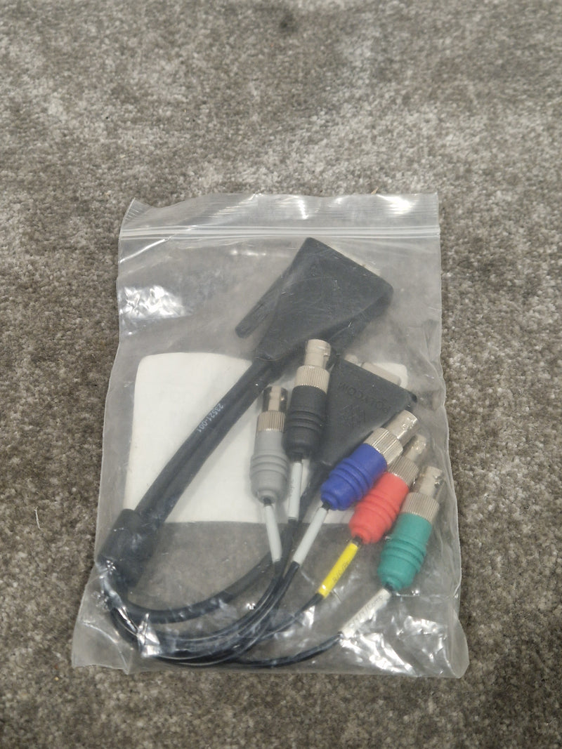 Polycom CBL HDCI Breakout Cable - High-Fidelity Connection - Excellent - Image 5