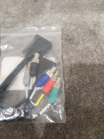 Polycom CBL HDCI Breakout Cable - High-Fidelity Connection - Excellent - Image 4